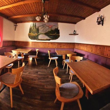 Almhof Grub Villa Wagrain Dış mekan fotoğraf
