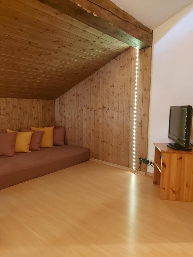 Almhof Grub Villa Wagrain Dış mekan fotoğraf
