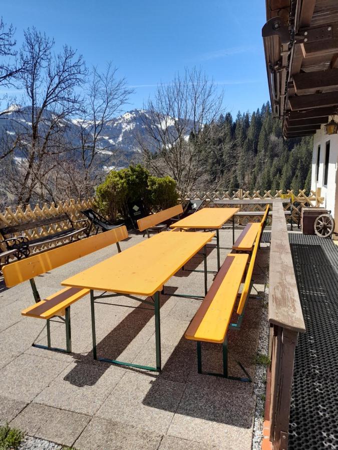 Almhof Grub Villa Wagrain Dış mekan fotoğraf