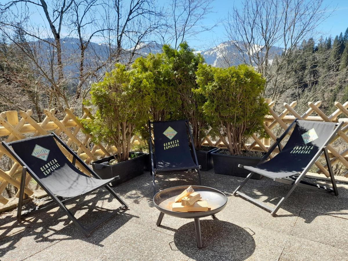 Almhof Grub Villa Wagrain Dış mekan fotoğraf