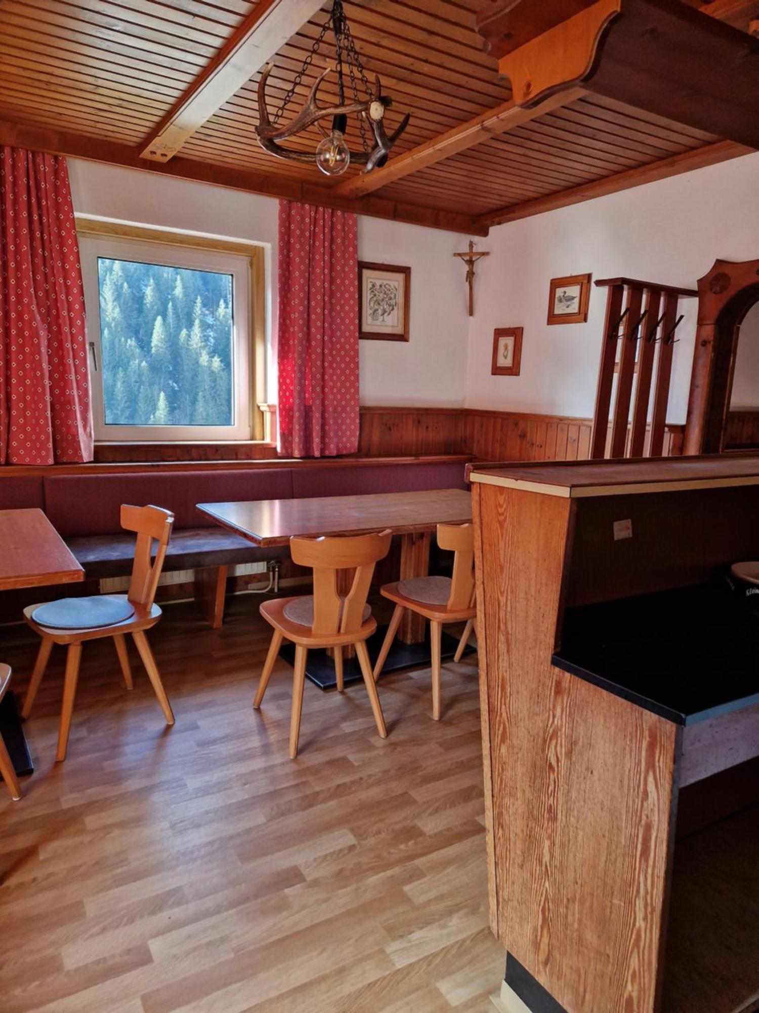 Almhof Grub Villa Wagrain Dış mekan fotoğraf