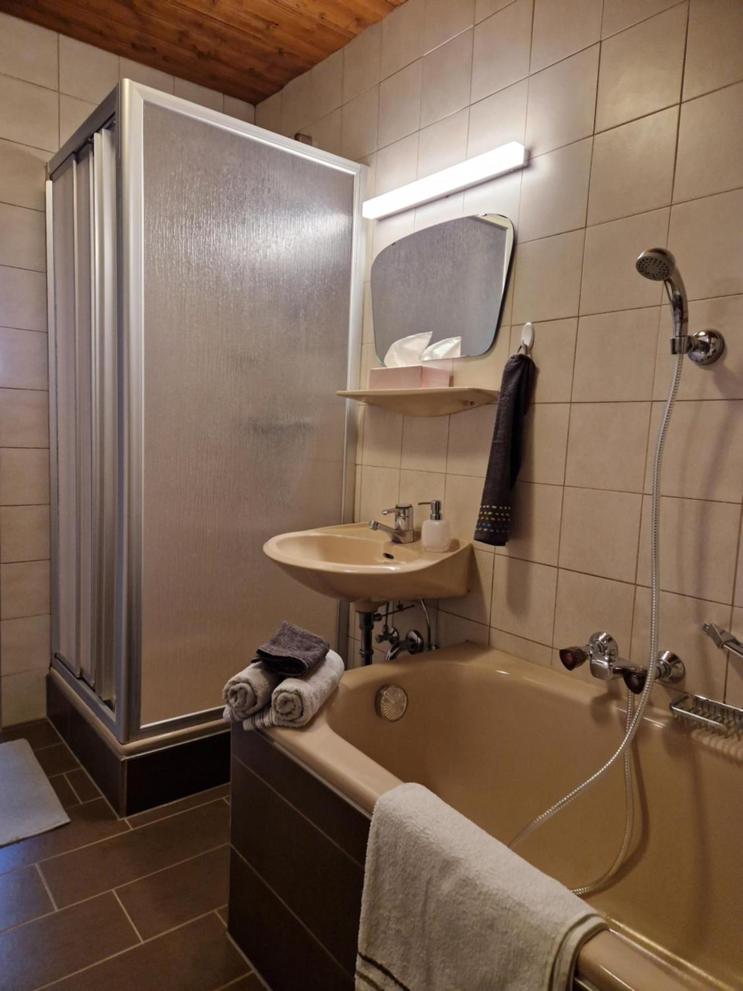 Almhof Grub Villa Wagrain Dış mekan fotoğraf