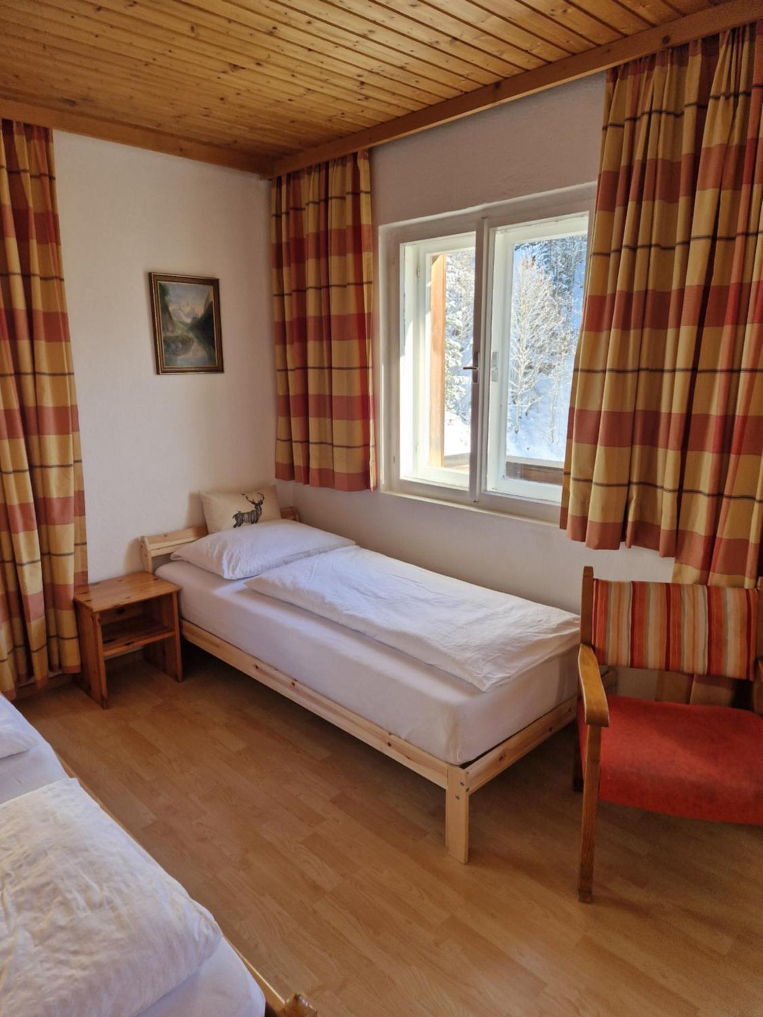 Almhof Grub Villa Wagrain Dış mekan fotoğraf