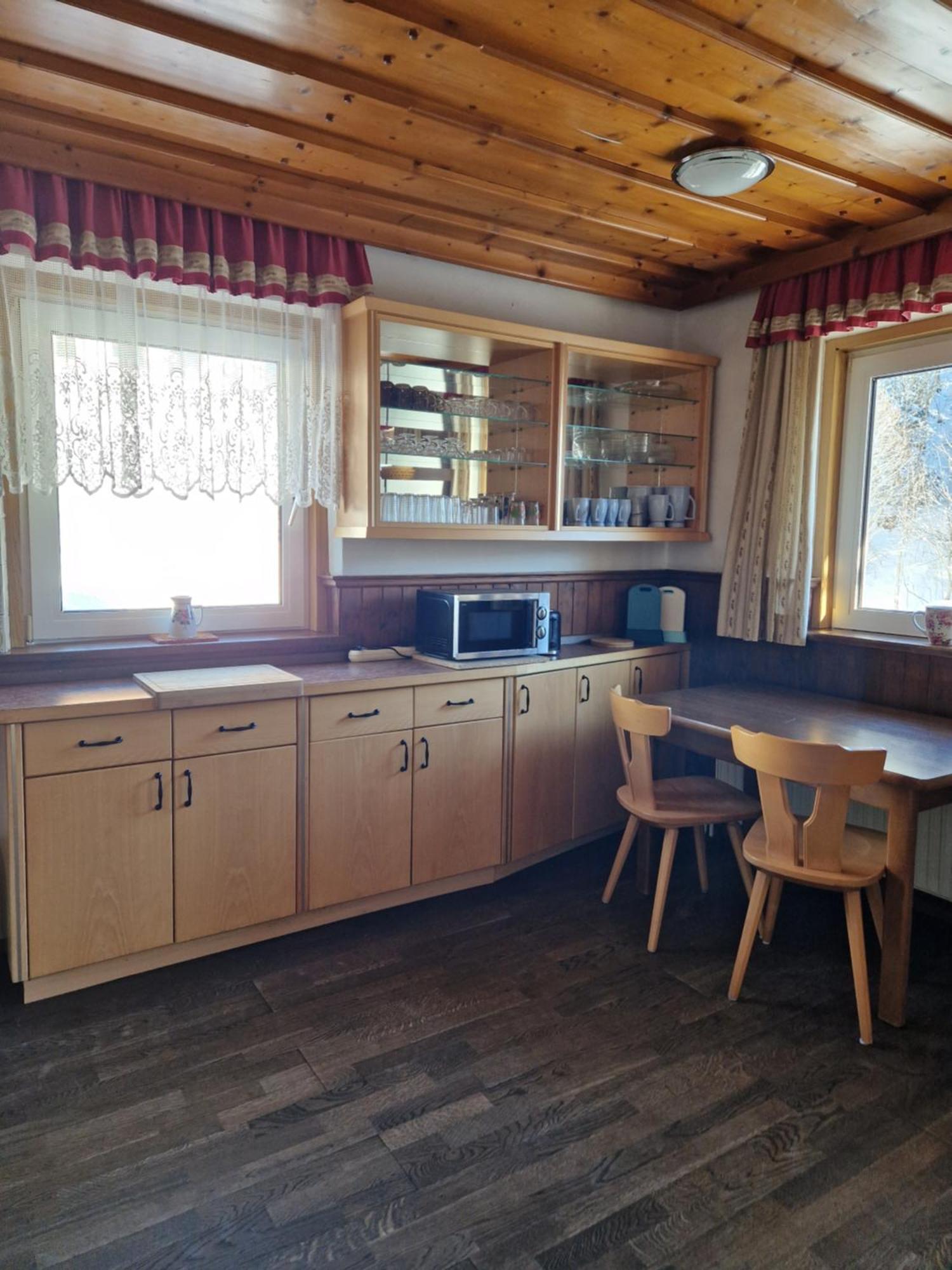 Almhof Grub Villa Wagrain Dış mekan fotoğraf